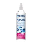 GOCCIA PERTUTTO SPRAY MULT.500ML LATTE