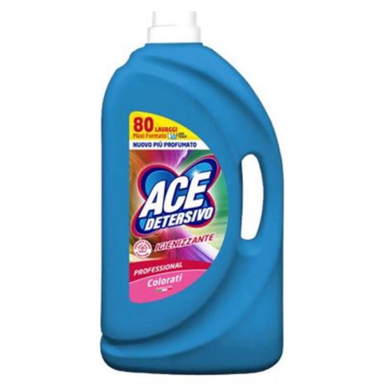 ACE LAVATR.PROFUM. 56LAV. COLORATI