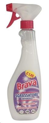 BRAVA CASA SPRAY SMACCHIATORE 625 ML