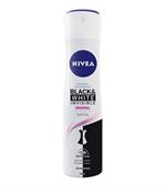 NIVEA 88697 SPRAY 48H 200 ML M/DRY FRESH