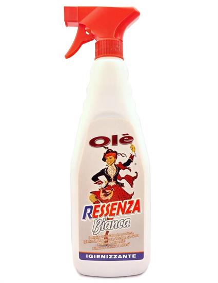 OLE' ESSENZA 750 ML BIANCA