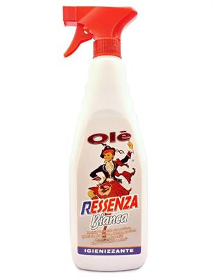OLE' ESSENZA 750 ML BIANCA