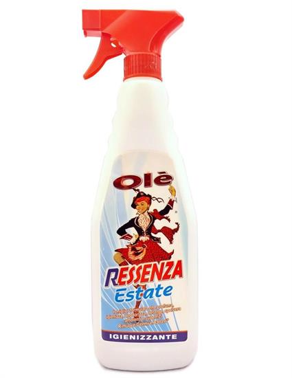 OLE' ESSENZA 750 ML L.D'ESTATE