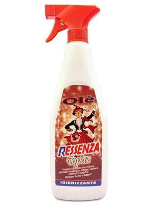 OLE' ESSENZA 750 ML TOPAZ