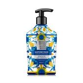 LADY V. S/LIQ. 500ML AMALFI CEDRO/BERG.