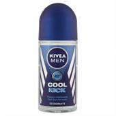 NIVEA ROLL-ON 50ML 83188 MAN/COOL CLIK