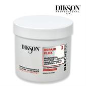 DIKSON MASCHERA CAPELLI 500 ML REAPIR PLEX