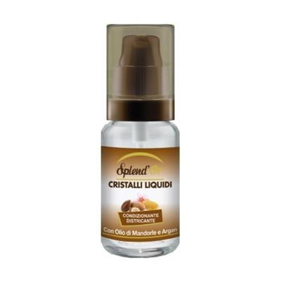 SPLEND'OR 178331 CRISTALLI 50 ML ARGAN