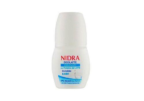 NIDRA DEOLATTE ROLL-ON 50 ML MANDOR.