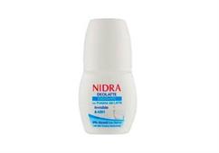 NIDRA DEOLATTE ROLL-ON 50 ML MANDOR.