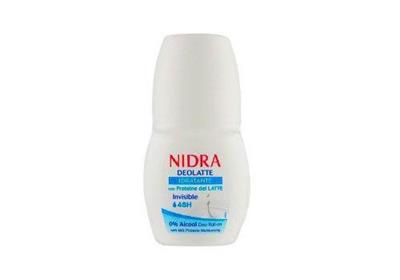 NIDRA DEOLATTE ROLL-ON 50 ML MANDOR.