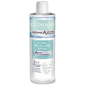 CLINIANS AC/MICELL. 159761 400ML BIFASE