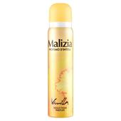 MALIZIA DEOD. DONNA 100ML VANILLA