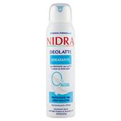 NIDRA DEOLATTE SPRAY 150ML LATTE IDR.