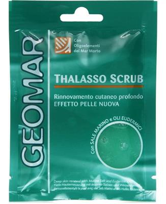 GEOMAR SCRUB 120651 THALASSO 85 GR. PEELING