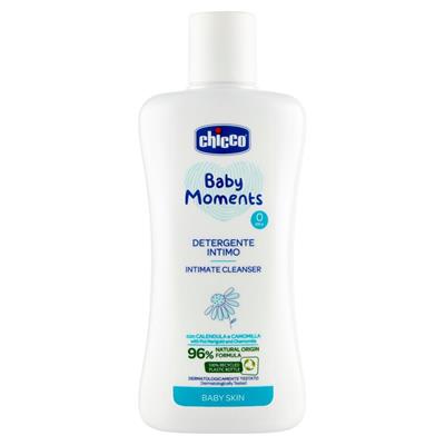 CHICCO BM IGIENE INTIMA 200 ML