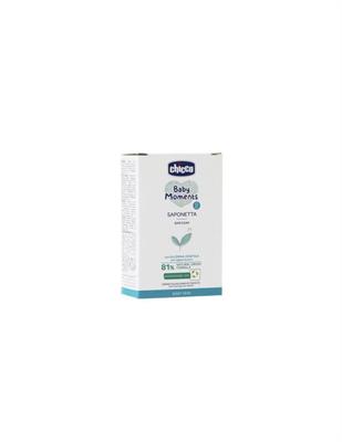 CHICCO BM SAPONETTA 100GR