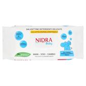 NIDRA SALVIETTINE BABY X72