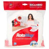 ROTOMOP SUPERFIVE RICAMBIO