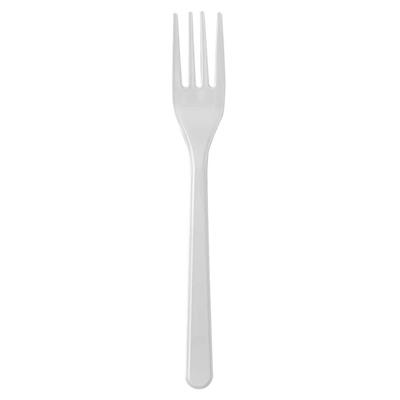 FORCHETTE PREMIUM BIANCHE X100