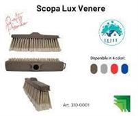 SCOPA LUX VENERE