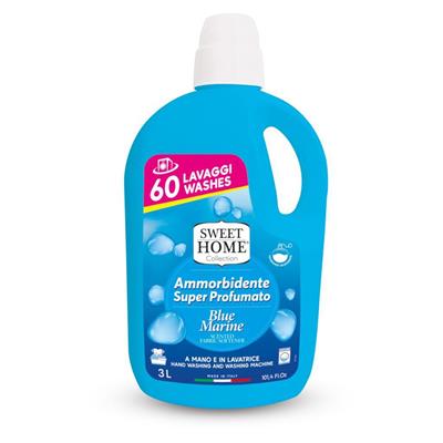 SWEET HOME AMMORB. 3000 ML BLUE MARINE