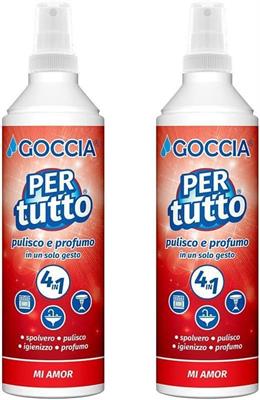 GOCCIA PERTUTTO SPRAY MULT.500ML MI AMOUR