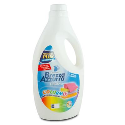 BREZZA AZZ. LAV. 1850ML COLOR MIX
