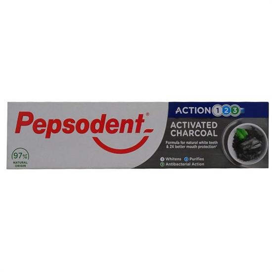 PEPSODENT DENT. 75 ML CARBONE ATTIVO
