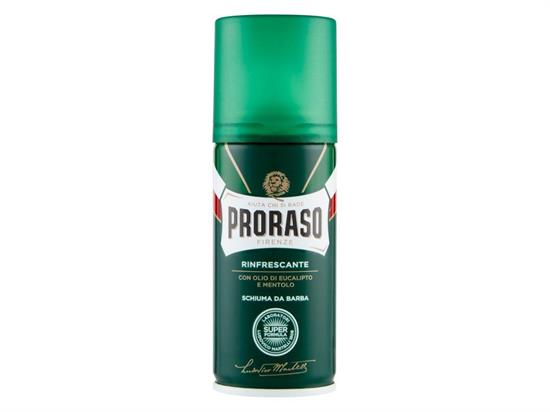 PRORASO SCHIUMA BARBA 100 ML RINFRES