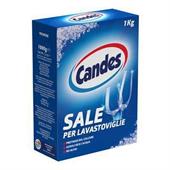 SALE LAVASTOVIGLIE CANDES 1 KG.