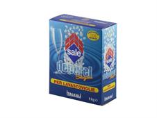 SALE LAVASTOVIGLIE 1 KG. DEPUREL