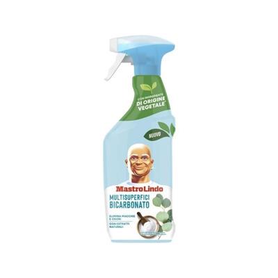 MASTROLINDO SPRAY 500 ML BICARBONATO