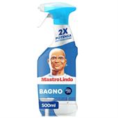 MASTROLINDO SPRAY 500 ML BAGNO