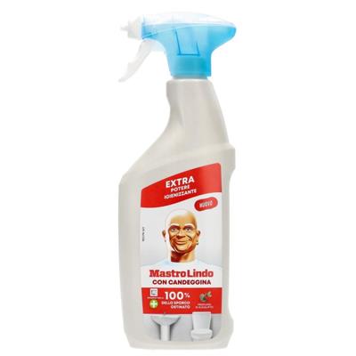 MASTROLINDO SPRAY 500 ML CANDEGGINA