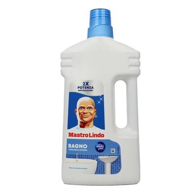 MASTROLINDO 930 ML BAGNO