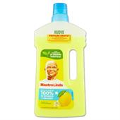 MASTROLINDO 930 ML LIMONE