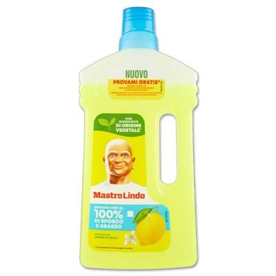 MASTROLINDO 930 ML LIMONE