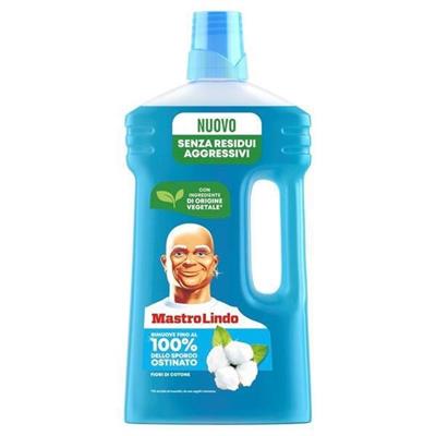 MASTROLINDO 930 ML FIORI DI COTONE