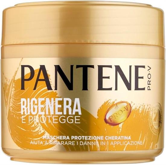 PANTENE PRO-V MAS. 300ML RIGENER.PROT.