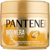 PANTENE PRO-V MAS. 300ML RIGENER.PROT.