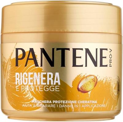 PANTENE PRO-V MAS. 300ML RIGENER.PROT.