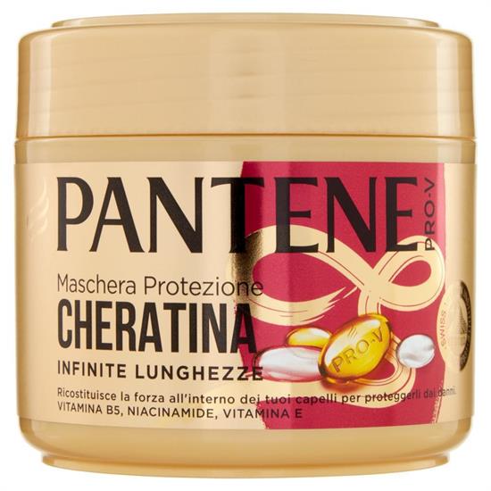 PANTENE PRO-V MAS. 300ML CHER.INFIN.