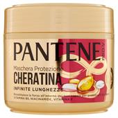PANTENE PRO-V MAS. 300ML CHER.INFIN.