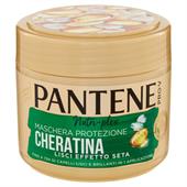 PANTENE PRO-V MAS. 300ML LISCI EFF.SETA