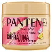 PANTENE PRO-V MAS. 300ML RICCI PERF.