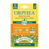 ORPHEA SALVALANA X12 FOGLI SAND.BERG.