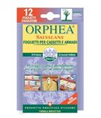 ORPHEA SALVALANA X12 FOGLI LAVANDA