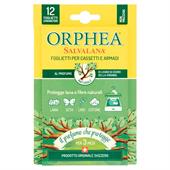 ORPHEA SALVALANA X12 FOGLI LEGNI