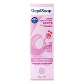 DEPILSOAP CR. DEPIL. CORPO 150 ML DELIC.181012